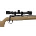 Savage Axis 2 XP .308 Win 22" Barrel Bolt Action Rifle - FDE